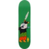 Girl Skateboards Tyler Pacheco Birdman Skateboard Deck - 8" x 31.875" - Complete Skateboard Bundle