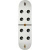 Girl Skateboards Tyler Pacheco Goodlife Skateboard Deck - 8.5" x 31.875"