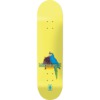 Girl Skateboards Tyler Pacheco Mancharitaville Skateboard Deck - 8" x 31.875" - Complete Skateboard Bundle
