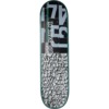 Girl Skateboards Tyler Pacheco Splinter Skateboard Deck - 8.4"