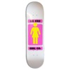 Girl Skateboards Lil Dre 93 Til Skateboard Deck - 8.25"
