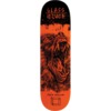 Glass House Skateboards Zack Wallin Baboon Skateboard Deck - 8.75" x 32.5"