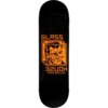 Glass House Skateboards Zack Wallin House Arrest Skateboard Deck - 8.88" x 32.5"