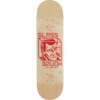 Glass House Skateboards AJ Zavala House Arrest Skateboard Deck - 8.37" x 32"