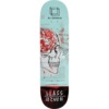 Glass House Skateboards AJ Zavala Lobotomy Skateboard Deck - 8.25" x 31.75"