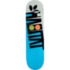 Habitat Skateboards Artisan Apex Skateboard Deck - 8.25" x 32.25"