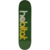 Habitat Skateboards Horizon Lines Army Skateboard Deck - 8.5"