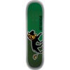 Habitat Skateboards Lion Full Dip Khaki Skateboard Deck - 7.75"