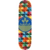Habitat Skateboards Modular Blue Skateboard Deck - 8.25" x 32"