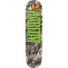 Habitat Skateboards Oak Grey Skateboard Deck - 8.5" x 32.25"