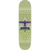 Habitat Skateboards Silas Baxter-Neal Owlnet Skateboard Deck - 8.5" x 32.25" - Complete Skateboard Bundle