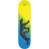 Habitat Skateboards Kaue Cossa Onca Skateboard Deck - 8.25" x 32.25"