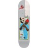 Habitat Skateboards Kaue Cossa Seagaze Skateboard Deck - 8.25" x 32.25"