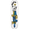 Habitat Skateboards Stefan Janoski Ringtail Skateboard Deck - 8.12" x 31.5"
