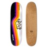 Habitat Skateboards Stefan Janoski Sabor Cork Skateboard Deck - 8.5" x 32.5"