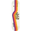 Habitat Skateboards Stefan Janoski Saber Skateboard Deck - 8.12"