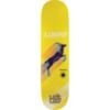 Habitat Skateboards Kevin Lowery Speed Test Skateboard Deck - 8.25" x 32.25"