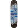 Habitat Skateboards Mark Suciu Continental Skateboard Deck - 8.37"