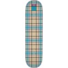 Habitat Skateboards Mark Suciu Textile Tan Skateboard Deck - 8.25" x 31.8"