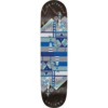 Habitat Skateboards Marius Syvanen Continental Skateboard Deck - 8.37" x 32.25"