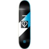 The Heart Supply Skateboards Chris Chann Symbolic Skateboard Deck Impact Light - 8.25" x 32"
