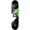 The Heart Supply Skateboards Heimana Reynolds Symbolic Skateboard Deck Impact Light - 8.25" x 32"