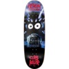 Heroin Skateboards Curb Killer 8 Egg Skateboard Deck - 10" x 32.5" Heroin Skateboards Curb Killer 8 Egg Skateboard Deck - 10" x 32.5"