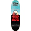 Heroin Skateboards Dawn Of The Egg Skateboard Deck - 9.4" x 32" Heroin Skateboards Dawn Of The Egg Skateboard Deck - 9.4" x 32"