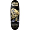Heroin Skateboards Egg Eater Egg Skateboard Deck - 9.75" x 32"