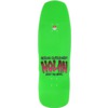 Heroin Skateboards Nolan Houghton Mutation Skateboard Deck - 10.1" x 32.3"