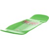 Heroin Skateboards Nolan Houghton Mutation Skateboard Deck - 10.1" x 32.3"