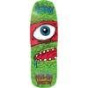 Heroin Skateboards Nolan Houghton Mutation Skateboard Deck - 10.1" x 32.3"
