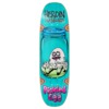 Heroin Skateboards Pickled Egg Skateboard Deck - 9"