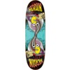 Heroin Skateboards Anatomy Merged Skateboard Deck - 9.25" x 32.25"
