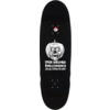 Heroin Skateboards Shelloween 2 Skateboard Deck - 10.1" x 32"