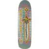 Heroin Skateboards Sword Skateboard Deck - 9" x 31.5"