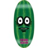 Heroin Skateboards Watermelon Skateboard Deck - 13.5" x 31.75"