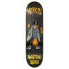 Heroin Skateboards Dalton Dern Bug Skateboard Deck - 8.38"
