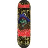 Heroin Skateboards Dalton Dern KO2 Pirate Skateboard Deck - 8.75"