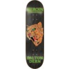 Heroin Skateboards Dalton Dern Panther Skateboard Deck - 8.5" x 32"