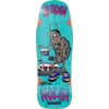 Heroin Skateboards Nolan Houghton Bug Skateboard Deck - 10.4" x 30.75"