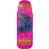 Heroin Skateboards Nolan Houghton Crow Skateboard Deck - 10" x 30.85"