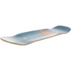 Heroin Skateboards Craig Questions Scott Hellscape Skateboard Deck - 10" x 32"