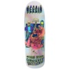 Heroin Skateboards Craig Questions Scott Hellscape Skateboard Deck - 10" x 32"
