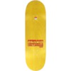 Heroin Skateboards Swampy Hellscape Skateboard Deck - 10" x 32"