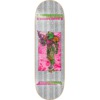 Heroin Skateboards Swampy Hellscape Skateboard Deck - 10" x 32"