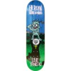 Heroin Skateboards Lee Yankou Golf Imp Skateboard Deck - 8.25"