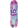 Heroin Skateboards Lee Yankou Savages Skateboard Deck - 8.25" x 31.4"