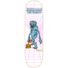 Heroin Skateboards Lee Yankou Syrup Imp Skateboard Deck - 8.25" x 31.75"