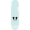 Jacuzzi Unlimited Skateboards Angels Jet Ski Mint Skateboard Deck - 8.25" x 31.1"